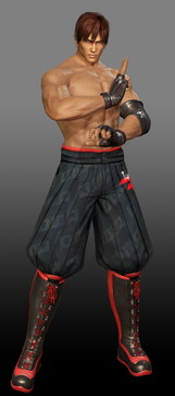 画像ギャラリー No.027のサムネイル画像 / 「DEAD OR ALIVE 6」，デラックスコスチュームの有料配信が開始