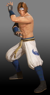 画像ギャラリー No.028のサムネイル画像 / 「DEAD OR ALIVE 6」，デラックスコスチュームの有料配信が開始