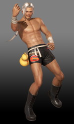 画像ギャラリー No.033のサムネイル画像 / 「DEAD OR ALIVE 6」，デラックスコスチュームの有料配信が開始