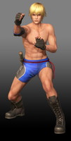 画像ギャラリー No.034のサムネイル画像 / 「DEAD OR ALIVE 6」，デラックスコスチュームの有料配信が開始