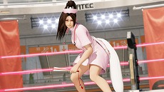 画像ギャラリー No.011のサムネイル画像 / 「DEAD OR ALIVE 6」,6月18日から「KOF XIV」とのコラボキャラ“不知火舞”と“クーラ・ダイアモンド”が参戦