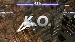 画像ギャラリー No.009のサムネイル画像 / 「DEAD OR ALIVE 6」に「不知火 舞」と「クーラ・ダイアモンド」が参戦！　セクシー＆キュートな2人のプレイインプレッションをお届け
