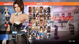 画像ギャラリー No.016のサムネイル画像 / 「DEAD OR ALIVE 6」に「不知火 舞」と「クーラ・ダイアモンド」が参戦！　セクシー＆キュートな2人のプレイインプレッションをお届け