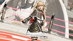 画像ギャラリー No.003のサムネイル画像 / 「DEAD OR ALIVE 6」,26着の最新水着が手に入るDLC「楽園の水着コスチューム」と「シーズンパス2」が配信開始