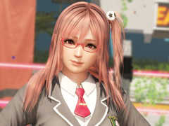 「DEAD OR ALIVE 6」，26着の最新水着が手に入るDLC「楽園の水着コスチューム」と「シーズンパス2」が配信開始