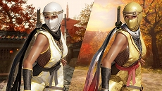 画像ギャラリー No.008のサムネイル画像 / 「DEAD OR ALIVE 6」，「NINJA GAIDEN」15周年を記念し，9月19日に追加キャラクターとして「紅葉」が参戦決定