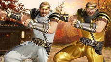 画像ギャラリー No.012のサムネイル画像 / 「DEAD OR ALIVE 6」，「NINJA GAIDEN」15周年を記念し，9月19日に追加キャラクターとして「紅葉」が参戦決定