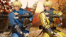 画像ギャラリー No.024のサムネイル画像 / 「DEAD OR ALIVE 6」，「NINJA GAIDEN」15周年を記念し，9月19日に追加キャラクターとして「紅葉」が参戦決定