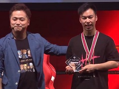 ［TGS 2019］「DEAD OR ALIVE 6 World Championship」，“Fatal Match in Japan”の優勝はシマズ選手。11月に開催される決勝トーナメントの出場権を獲得