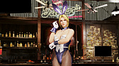 画像ギャラリー No.005のサムネイル画像 / 「DEAD OR ALIVE 6」，復刻「うさぴょんコスチューム」が配信。プレミアムチケットの導入は10月29日に決定