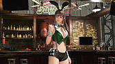 画像ギャラリー No.006のサムネイル画像 / 「DEAD OR ALIVE 6」，復刻「うさぴょんコスチューム」が配信。プレミアムチケットの導入は10月29日に決定
