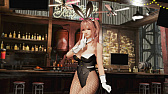 画像ギャラリー No.007のサムネイル画像 / 「DEAD OR ALIVE 6」，復刻「うさぴょんコスチューム」が配信。プレミアムチケットの導入は10月29日に決定
