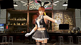 画像ギャラリー No.008のサムネイル画像 / 「DEAD OR ALIVE 6」，復刻「うさぴょんコスチューム」が配信。プレミアムチケットの導入は10月29日に決定