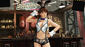 画像ギャラリー No.010のサムネイル画像 / 「DEAD OR ALIVE 6」，復刻「うさぴょんコスチューム」が配信。プレミアムチケットの導入は10月29日に決定