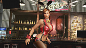 画像ギャラリー No.011のサムネイル画像 / 「DEAD OR ALIVE 6」，復刻「うさぴょんコスチューム」が配信。プレミアムチケットの導入は10月29日に決定