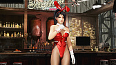 画像ギャラリー No.014のサムネイル画像 / 「DEAD OR ALIVE 6」，復刻「うさぴょんコスチューム」が配信。プレミアムチケットの導入は10月29日に決定