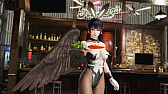 画像ギャラリー No.015のサムネイル画像 / 「DEAD OR ALIVE 6」，復刻「うさぴょんコスチューム」が配信。プレミアムチケットの導入は10月29日に決定
