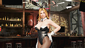 画像ギャラリー No.016のサムネイル画像 / 「DEAD OR ALIVE 6」，復刻「うさぴょんコスチューム」が配信。プレミアムチケットの導入は10月29日に決定