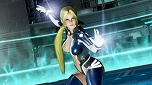 画像ギャラリー No.009のサムネイル画像 / 「DEAD OR ALIVE 6」の最新DLC「シーズンパス 4」と「光る！SFボディスーツ」が配信。復刻シリーズ「天使すぎるメイドコスチューム」も登場