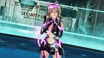 画像ギャラリー No.011のサムネイル画像 / 「DEAD OR ALIVE 6」の最新DLC「シーズンパス 4」と「光る！SFボディスーツ」が配信。復刻シリーズ「天使すぎるメイドコスチューム」も登場