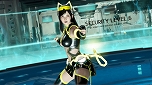 画像ギャラリー No.013のサムネイル画像 / 「DEAD OR ALIVE 6」の最新DLC「シーズンパス 4」と「光る！SFボディスーツ」が配信。復刻シリーズ「天使すぎるメイドコスチューム」も登場