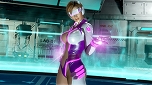 画像ギャラリー No.015のサムネイル画像 / 「DEAD OR ALIVE 6」の最新DLC「シーズンパス 4」と「光る！SFボディスーツ」が配信。復刻シリーズ「天使すぎるメイドコスチューム」も登場