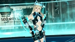 画像ギャラリー No.016のサムネイル画像 / 「DEAD OR ALIVE 6」の最新DLC「シーズンパス 4」と「光る！SFボディスーツ」が配信。復刻シリーズ「天使すぎるメイドコスチューム」も登場