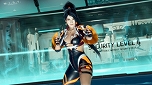 画像ギャラリー No.018のサムネイル画像 / 「DEAD OR ALIVE 6」の最新DLC「シーズンパス 4」と「光る！SFボディスーツ」が配信。復刻シリーズ「天使すぎるメイドコスチューム」も登場