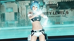 画像ギャラリー No.019のサムネイル画像 / 「DEAD OR ALIVE 6」の最新DLC「シーズンパス 4」と「光る！SFボディスーツ」が配信。復刻シリーズ「天使すぎるメイドコスチューム」も登場