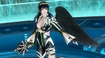画像ギャラリー No.020のサムネイル画像 / 「DEAD OR ALIVE 6」の最新DLC「シーズンパス 4」と「光る！SFボディスーツ」が配信。復刻シリーズ「天使すぎるメイドコスチューム」も登場