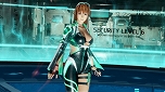 画像ギャラリー No.021のサムネイル画像 / 「DEAD OR ALIVE 6」の最新DLC「シーズンパス 4」と「光る！SFボディスーツ」が配信。復刻シリーズ「天使すぎるメイドコスチューム」も登場