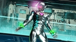 画像ギャラリー No.024のサムネイル画像 / 「DEAD OR ALIVE 6」の最新DLC「シーズンパス 4」と「光る！SFボディスーツ」が配信。復刻シリーズ「天使すぎるメイドコスチューム」も登場