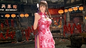 画像ギャラリー No.007のサムネイル画像 / 「DOA6」,キャラの技追加やバランス調整などを含む大規模アップデートを実施。DLC「【復刻】セクシーチャイナドレス」も配信