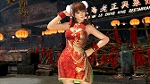 画像ギャラリー No.011のサムネイル画像 / 「DOA6」,キャラの技追加やバランス調整などを含む大規模アップデートを実施。DLC「【復刻】セクシーチャイナドレス」も配信