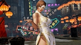 画像ギャラリー No.012のサムネイル画像 / 「DOA6」,キャラの技追加やバランス調整などを含む大規模アップデートを実施。DLC「【復刻】セクシーチャイナドレス」も配信