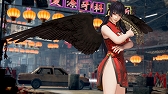 画像ギャラリー No.016のサムネイル画像 / 「DOA6」,キャラの技追加やバランス調整などを含む大規模アップデートを実施。DLC「【復刻】セクシーチャイナドレス」も配信