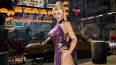 画像ギャラリー No.017のサムネイル画像 / 「DOA6」,キャラの技追加やバランス調整などを含む大規模アップデートを実施。DLC「【復刻】セクシーチャイナドレス」も配信