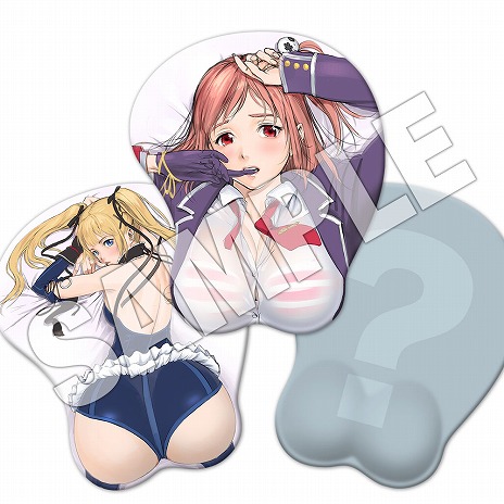 画像ギャラリー No.006のサムネイル画像 / 「DEAD OR ALIVE 6」の発売日が2019年2月15日に決定。予約受付が本日スタート
