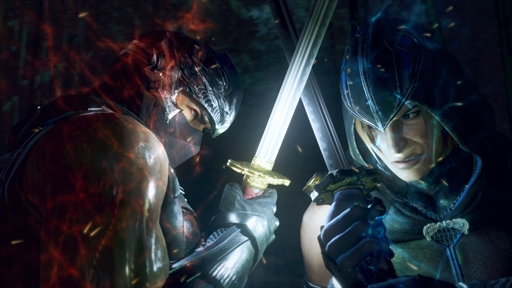 画像ギャラリー No.002のサムネイル画像 / ［TGS 2018］期待は絶対に裏切りません――「DEAD OR ALIVE 6」，プロデューサーの新堀洋平氏に聞く，日本のファンに伝えたいこと
