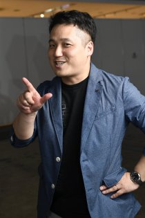 画像ギャラリー No.008のサムネイル画像 / ［TGS 2018］期待は絶対に裏切りません――「DEAD OR ALIVE 6」，プロデューサーの新堀洋平氏に聞く，日本のファンに伝えたいこと