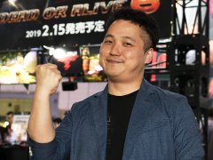 ［TGS 2018］期待は絶対に裏切りません――「DEAD OR ALIVE 6」，プロデューサーの新堀洋平氏に聞く，日本のファンに伝えたいこと