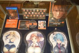 画像ギャラリー No.008のサムネイル画像 / 「DOA6」の新キャラ3名や,「DOAX3 Scarlet」が発表されたファン感謝イベント「DEAD OR ALIVE FESTIVAL 2018」レポート。トーナメントやコスプレ大会も