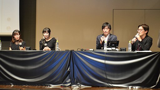 画像ギャラリー No.016のサムネイル画像 / 「DOA6」の新キャラ3名や,「DOAX3 Scarlet」が発表されたファン感謝イベント「DEAD OR ALIVE FESTIVAL 2018」レポート。トーナメントやコスプレ大会も