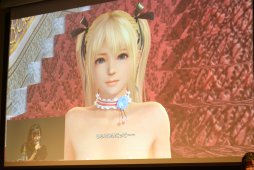 画像ギャラリー No.033のサムネイル画像 / 「DOA6」の新キャラ3名や,「DOAX3 Scarlet」が発表されたファン感謝イベント「DEAD OR ALIVE FESTIVAL 2018」レポート。トーナメントやコスプレ大会も