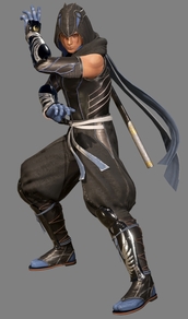 画像ギャラリー No.003のサムネイル画像 / PS4版「DEAD OR ALIVE 6」のオンラインβテストが1月12日から14日まで実施。「女天狗」「フェーズ4」の情報や，最新ムービー2本も公開