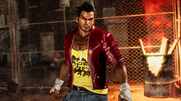 画像ギャラリー No.006のサムネイル画像 / PS4版「DEAD OR ALIVE 6」のオンラインβテストが1月12日から14日まで実施。「女天狗」「フェーズ4」の情報や，最新ムービー2本も公開
