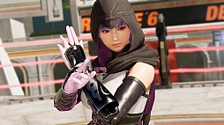 画像ギャラリー No.007のサムネイル画像 / PS4版「DEAD OR ALIVE 6」のオンラインβテストが1月12日から14日まで実施。「女天狗」「フェーズ4」の情報や，最新ムービー2本も公開