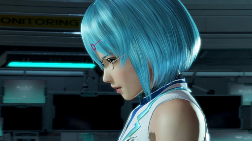 画像ギャラリー No.018のサムネイル画像 / PS4版「DEAD OR ALIVE 6」のオンラインβテストが1月12日から14日まで実施。「女天狗」「フェーズ4」の情報や，最新ムービー2本も公開