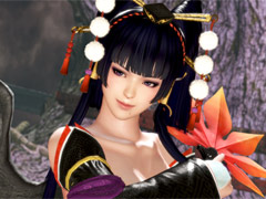 PS4版「DEAD OR ALIVE 6」のオンラインβテストが1月12日から14日まで実施。「女天狗」「フェーズ4」の情報や，最新ムービー2本も公開