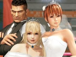 ［EVO Japan］「DEAD OR ALIVE 6」に“不知火 舞”の参戦が決定。24キャラが使用できる体験版配信も